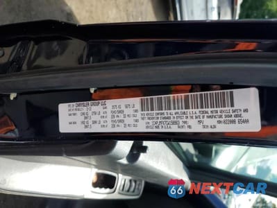 Zdjęcie 13 z 13 samochodu: 2012 JEEP LIBERTY JET VIN:1C4PJMFK7CW158963 - miniatura