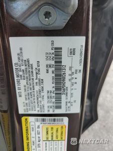 Zdjęcie 12 z 13 samochodu: 2019 FORD FUSION SE VIN:3FA6P0HD9KR261312 - miniatura