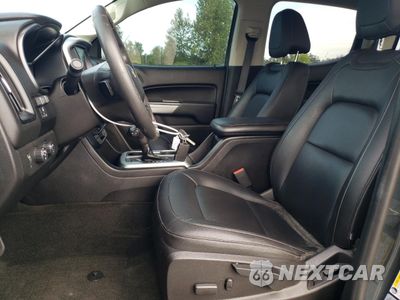 Zdjęcie 7 z 15 samochodu: 2017 CHEVROLET COLORADO LT VIN:1GCGTCEN9H1260592 - miniatura