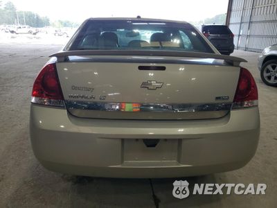 Zdjęcie 6 z 12 samochodu: 2009 CHEVROLET IMPALA 1LT VIN:2G1WT57KX91118928 - miniatura