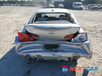 Zdjęcie 6 z 14 samochodu: 2015 INFINITI Q40 VIN:JN1CV6AP3FM501479 - miniatura