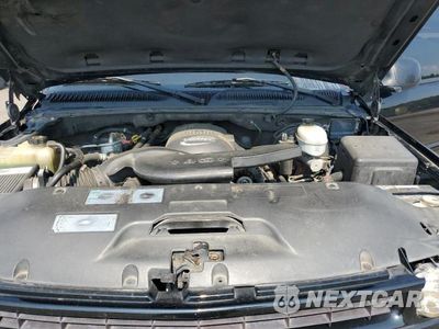 Zdjęcie 11 z 12 samochodu: 2003 CHEVROLET TAHOE K1500 VIN:1GNEK13Z23R223504 - miniatura