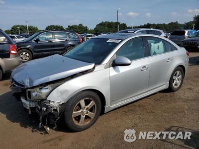 2012 CHEVROLET CRUZE LT 1G1PF5SC5C7214374 - główne zdjęcie licytacji z USA - miniatura