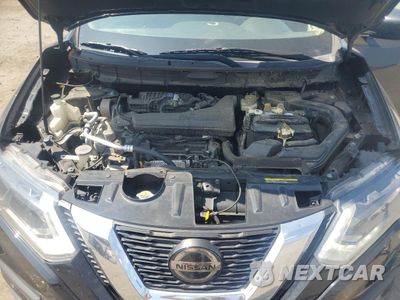 Zdjęcie 12 z 16 samochodu: 2020 NISSAN ROGUE S VIN:KNMAT2MT7LP542008 - miniatura