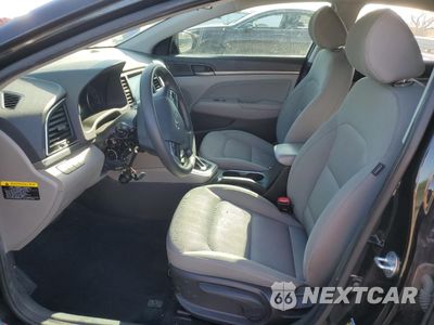 Zdjęcie 7 z 14 samochodu: 2017 HYUNDAI ELANTRA SE VIN:KMHD84LF3HU223974 - miniatura