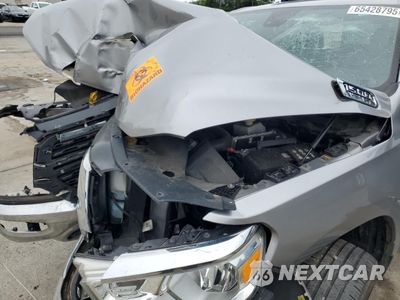 Zdjęcie 11 z 13 samochodu: 2022 RAM 1500 BIG HORN/LONE STAR VIN:1C6SRFBT6NN135283 - miniatura