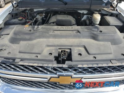 Zdjęcie 11 z 12 samochodu: 2014 CHEVROLET SILVERADO C3500 VIN:1GB3CZCG4EF155984 - miniatura