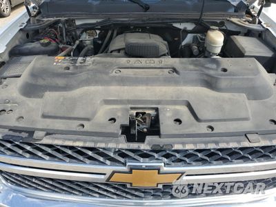 Zdjęcie 11 z 12 samochodu: 2014 CHEVROLET SILVERADO C3500 VIN:1GB3CZCG4EF155984 - miniatura