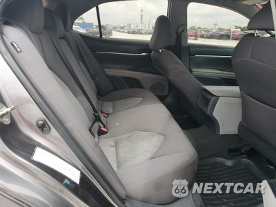 Zdjęcie 10 z 14 samochodu: 2020 TOYOTA CAMRY LE VIN:4T1C11AK6LU928565 - miniatura