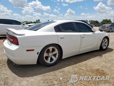Trzecie zdjęcie samochodu z tyłu: 2012 DODGE CHARGER R/T VIN:2C3CDXCT2CH185866 - miniatura
