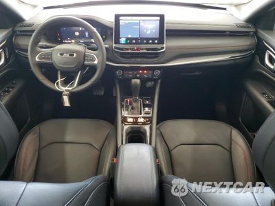Zdjęcie 8 z 14 samochodu: 2025 JEEP COMPASS TRAILHAWK VIN:3C4NJDDN7ST508746 - miniatura