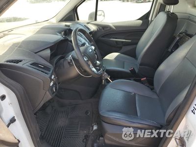 Zdjęcie 7 z 12 samochodu: 2014 FORD TRANSIT CONNECT XL VIN:NM0LS7E76E1172294 - miniatura