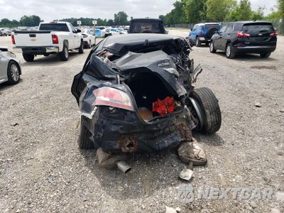 Zdjęcie 6 z 12 samochodu: 2015 NISSAN ALTIMA 2.5 VIN:1N4AL3AP7FN908648 - miniatura