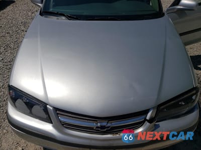 Zdjęcie 11 z 14 samochodu: 2003 CHEVROLET IMPALA VIN:2G1WF52E539401352 - miniatura