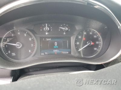 Zdjęcie 9 z 15 samochodu: 2019 BUICK ENCORE PREFERRED VIN:KL4CJASB7KB885040 - miniatura