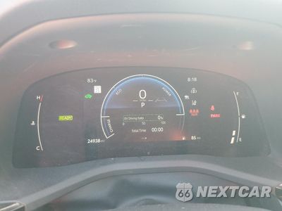 Zdjęcie 9 z 14 samochodu: 2025 TOYOTA CAMRY XSE VIN:4T1DAACK6SU534922 - miniatura