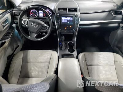 Zdjęcie 8 z 14 samochodu: 2015 TOYOTA CAMRY LE VIN:4T1BF1FK9FU025529 - miniatura
