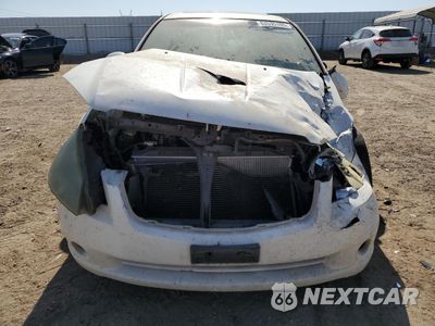 Piąte zdjęcie samochodu w środku: 2005 NISSAN ALTIMA S VIN:1N4AL11D15N483713 - miniatura
