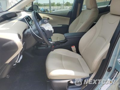 Zdjęcie 7 z 15 samochodu: 2022 TOYOTA PRIUS LE VIN:JTDL9MFU8N3033869 - miniatura
