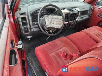 Zdjęcie 8 z 15 samochodu: 1994 DODGE RAM 3500 VIN:1B7MC36C3RS624548 - miniatura