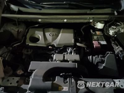 Zdjęcie 11 z 12 samochodu: 2020 TOYOTA RAV4 LE VIN:2T3H1RFVXLW077854 - miniatura