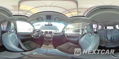 Zdjęcie 15 z 16 samochodu: 2019 LEXUS GX 460 VIN:JTJBM7FXXK5222932 - miniatura