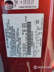 Zdjęcie 12 z 13 samochodu: 2014 FORD MUSTANG GT VIN:1ZVBP8CF8E5318121 - miniatura
