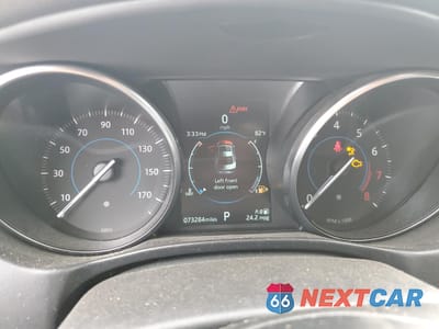 Zdjęcie 9 z 13 samochodu: 2019 JAGUAR XE VIN:SAJAR4FX5KCP49272 - miniatura