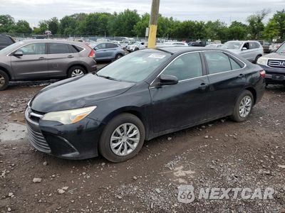 2016 TOYOTA CAMRY LE 4T1BF1FK4GU541427 - główne zdjęcie licytacji z USA - miniatura