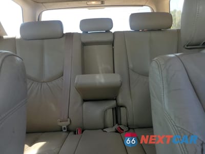 Zdjęcie 10 z 14 samochodu: 2001 LEXUS RX 300 VIN:JTJGF10U210095522 - miniatura