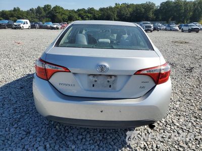 Zdjęcie 6 z 14 samochodu: 2014 TOYOTA COROLLA L VIN:2T1BURHE6EC041540 - miniatura