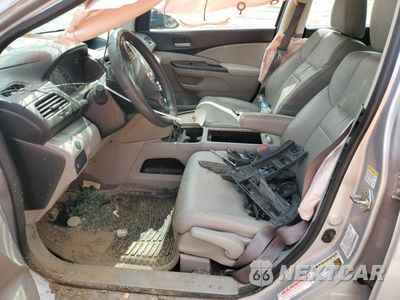 Zdjęcie 7 z 14 samochodu: 2012 HONDA CR-V LX VIN:5J6RM4H39CL054850 - miniatura