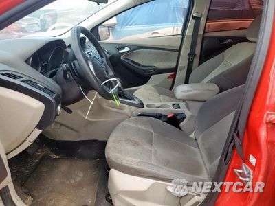 Zdjęcie 7 z 12 samochodu: 2014 FORD FOCUS SE VIN:1FADP3F22EL374533 - miniatura