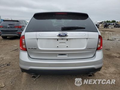 Zdjęcie 6 z 12 samochodu: 2014 FORD EDGE LIMITED VIN:2FMDK3KC6EBB35067 - miniatura
