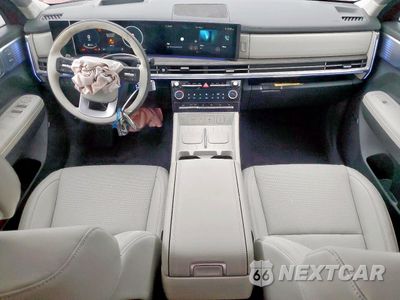 Zdjęcie 8 z 14 samochodu: 2025 HYUNDAI SANTA FE CALLIGRAPHY VIN:5NMP54GL9SH128148 - miniatura