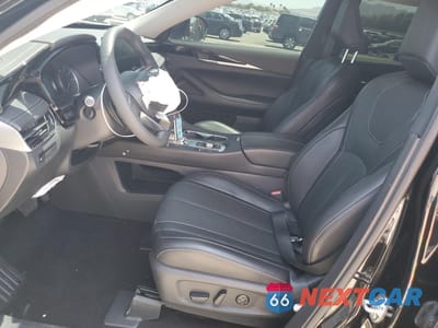 Zdjęcie 7 z 15 samochodu: 2025 INFINITI QX60 PURE VIN:5N1AL1ES4SC332953 - miniatura