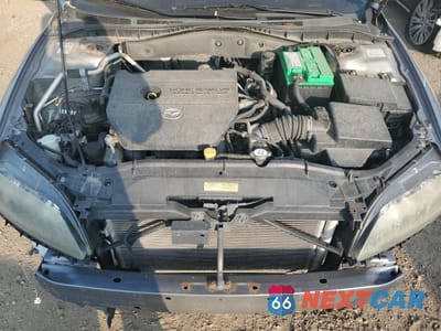 Zdjęcie 11 z 12 samochodu: 2007 MAZDA 6 I VIN:1YVHP80C875M52826 - miniatura