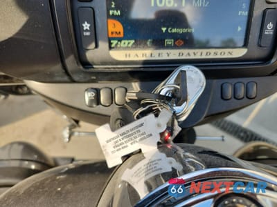 Zdjęcie 8 z 9 samochodu: 2016 HARLEY-DAVIDSON FLHTCUTG TRI GLIDE ULTRA VIN:1HD1MAL17GB852796 - miniatura