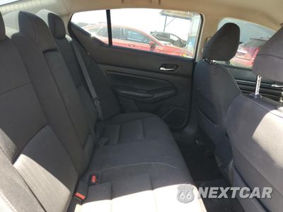 Zdjęcie 10 z 14 samochodu: 2019 NISSAN ALTIMA S VIN:1N4BL4BV4KC220345 - miniatura