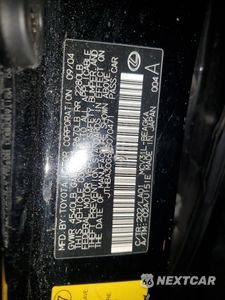 Zdjęcie 12 z 12 samochodu: 2005 LEXUS ES 330 VIN:JTHBA30G655070471 - miniatura