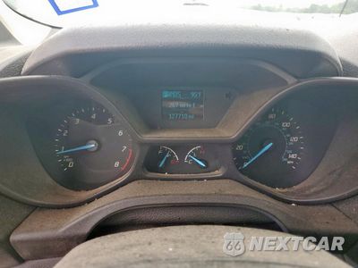 Zdjęcie 9 z 12 samochodu: 2014 FORD TRANSIT CONNECT XL VIN:NM0LS7E72E1162345 - miniatura