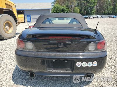 Zdjęcie 6 z 12 samochodu: 2001 HONDA S2000 VIN:JHMAP11461T001966 - miniatura