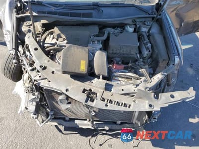 Zdjęcie 11 z 12 samochodu: 2012 TOYOTA CAMRY BASE VIN:4T1BF1FK3CU060966 - miniatura