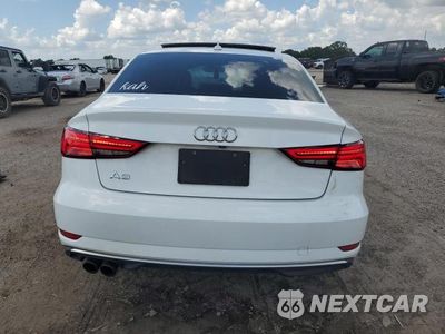 Zdjęcie 6 z 13 samochodu: 2018 AUDI A3 PREMIUM VIN:WAUAUHFF9J1047121 - miniatura