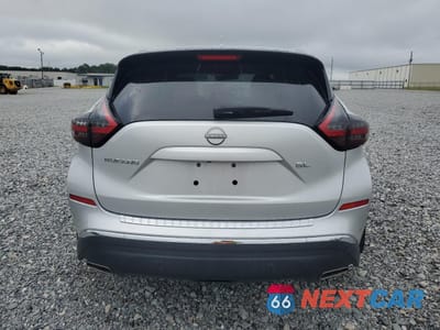 Zdjęcie 6 z 15 samochodu: 2024 NISSAN MURANO SL VIN:5N1AZ2CJ7RC108374 - miniatura