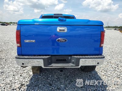 Zdjęcie 6 z 13 samochodu: 2005 FORD F150 VIN:1FTPX145X5NA83419 - miniatura