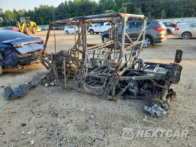 Drugie zdjęcie samochodu z przodu: 2021 CAN-AM DEFENDER MAX LIMITED CAB HD10 VIN:3JBUUAX40MK003860 - miniatura