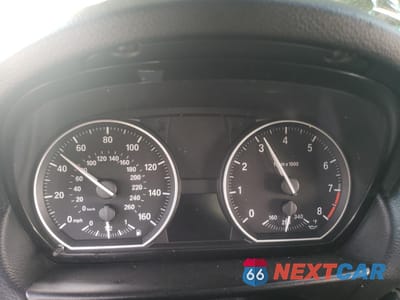 Zdjęcie 9 z 13 samochodu: 2012 BMW 135 I VIN:WBAUC9C54CVM12916 - miniatura