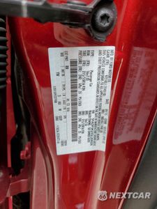 Zdjęcie 12 z 12 samochodu: 2016 FORD FOCUS SE VIN:1FADP3K23GL206926 - miniatura