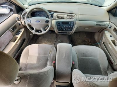 Zdjęcie 8 z 12 samochodu: 2003 FORD TAURUS SE VIN:1FAFP53U73A102935 - miniatura